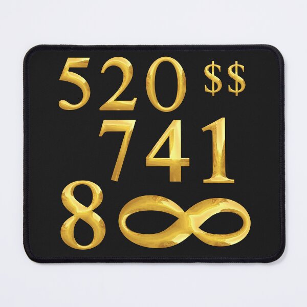 Item preview, Grabovoi Money Codes designed and sold by nelllkata.