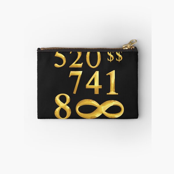 Item preview, Grabovoi Money Codes designed and sold by nelllkata.