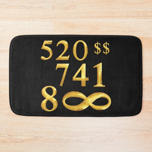 Item preview, Grabovoi Money Codes designed and sold by nelllkata.