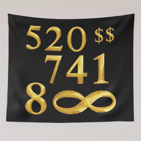 Item preview, Grabovoi Money Codes designed and sold by nelllkata.