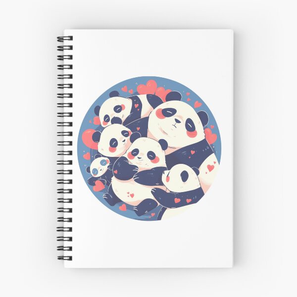 Item preview, Cute Giant Panda // Endangered species // Animal in danger // Mammal Animal // National Symbol of China designed and sold by SMARTKIT  DESIGNAGENCY.