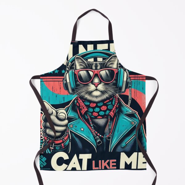 Item preview, You Need Cat Like Me designed and sold by SilverLook48.