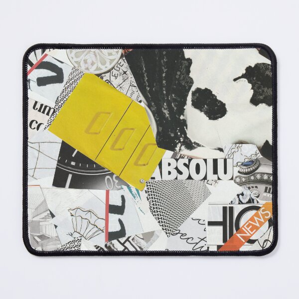 Item preview, Abstract Wall Decor Artwork  ¨ Sending good vibes with positive energy¨ designed and sold by Artsymirveras.