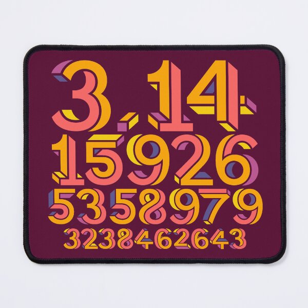 Item preview, Happy Pi Day designed and sold by SterkalaPress.