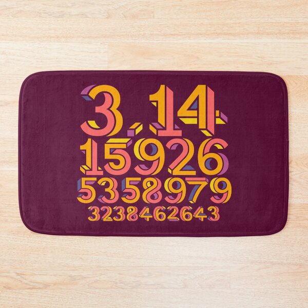 Item preview, Happy Pi Day designed and sold by SterkalaPress.