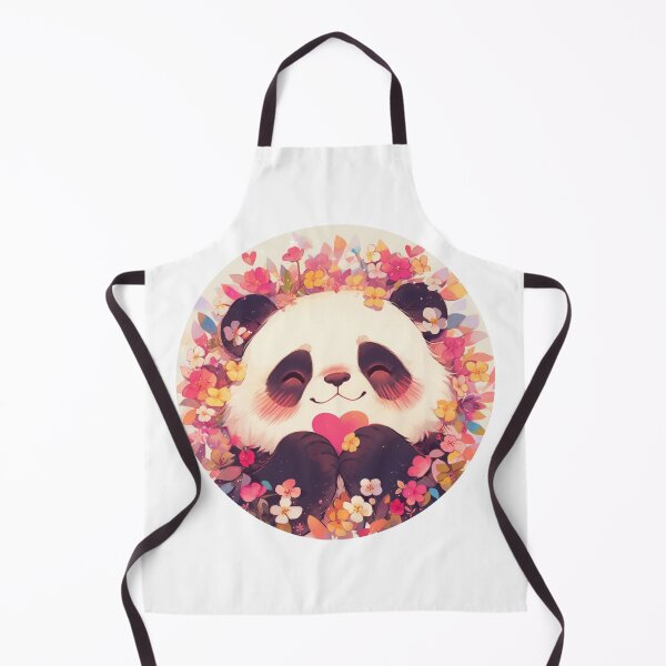 Item preview, Cute Giant Panda // Endangered species // Animal in danger // Mammal Animal // National Symbol of China designed and sold by SMARTKIT DESIGNAGENCY.