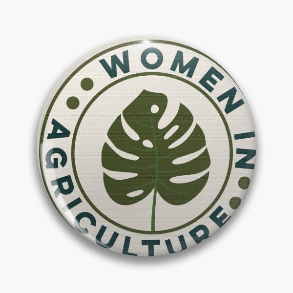 Item preview, Women in agriculture  designed and sold by hautehub.