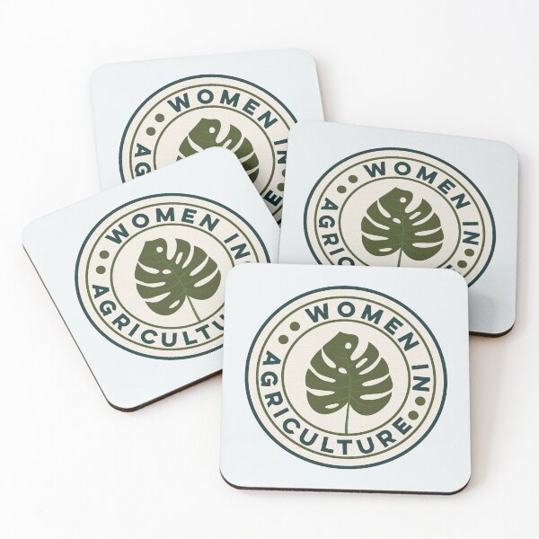 Item preview, Women in agriculture  designed and sold by hautehub.