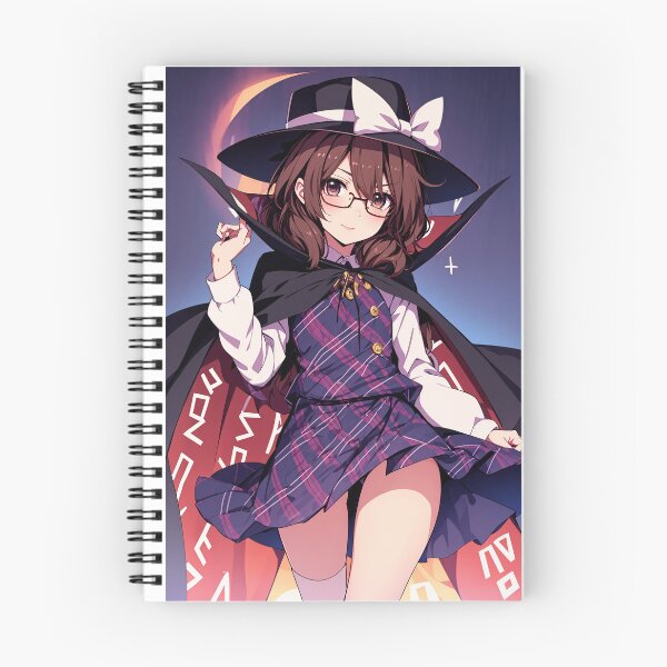 Item preview, Sumireko Usami - Touhou Fanart designed and sold by iloveanimechibi.