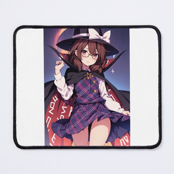Item preview, Sumireko Usami - Touhou Fanart designed and sold by iloveanimechibi.