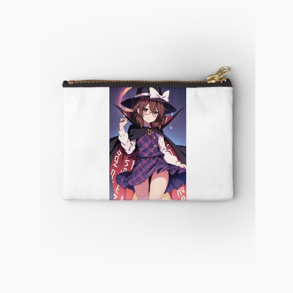 Item preview, Sumireko Usami - Touhou Fanart designed and sold by iloveanimechibi.