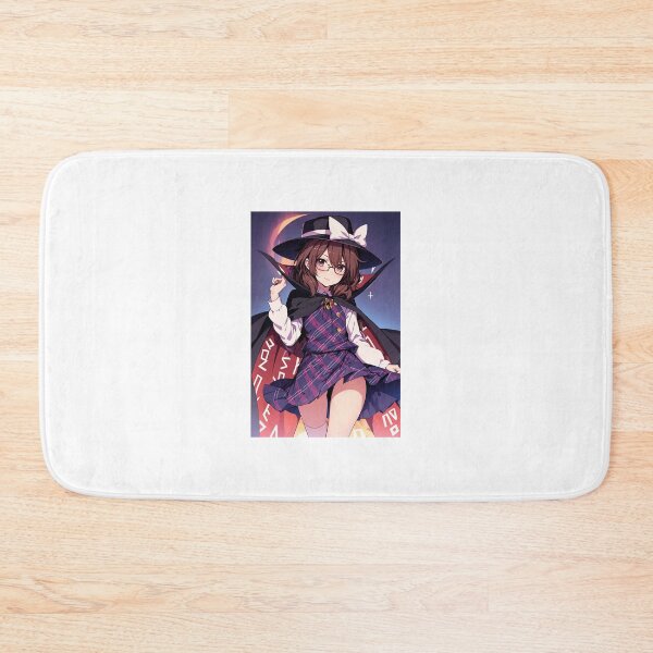 Item preview, Sumireko Usami - Touhou Fanart designed and sold by iloveanimechibi.