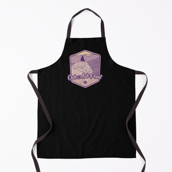 Item preview, Ooh Aah Point – Arizona hiker designed and sold by Moritz Schwäble.