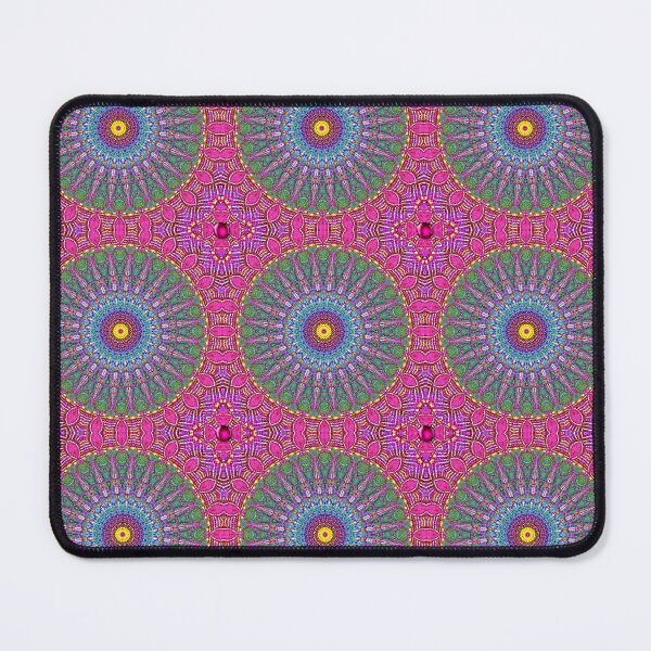 Item preview, Kaleido-color Pattern designed and sold by PETER GROSS.