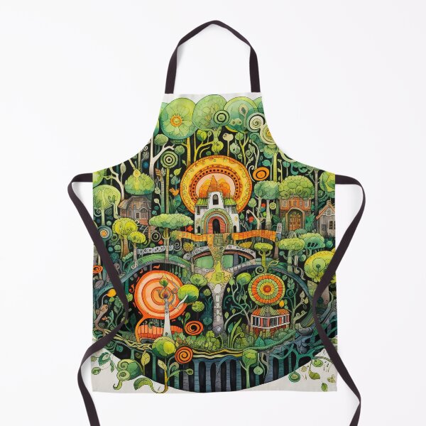 Item preview, Daloria - Spring Mandala (14/27) designed and sold by sabantha.