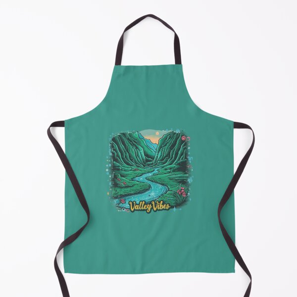 Item preview, Valley Vibes designed and sold by trendybutterfly.