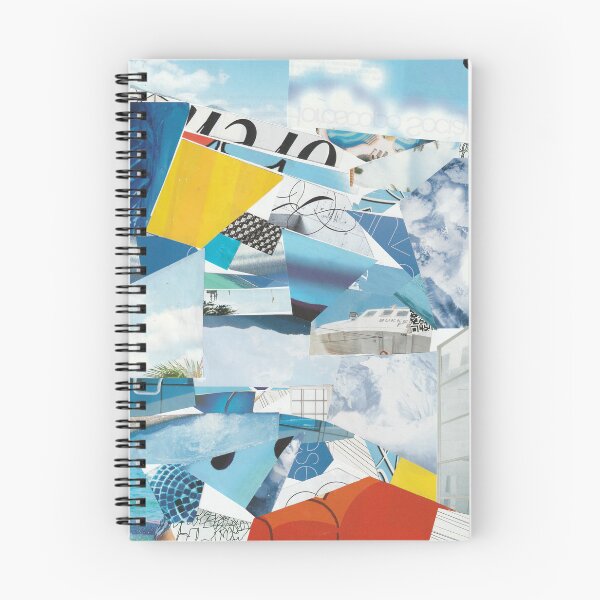 Item preview, Peaceful Contemporary Abstract  Artwork  ¨Find peace by the sea. Let the ocean restore your soul¨  designed and sold by Artsymirveras.