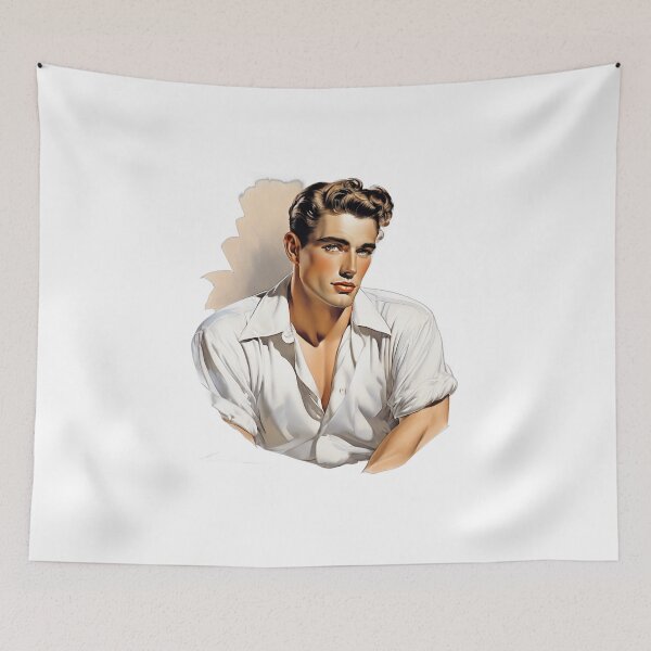 Item preview, DANDY designed and sold by redmoon64.