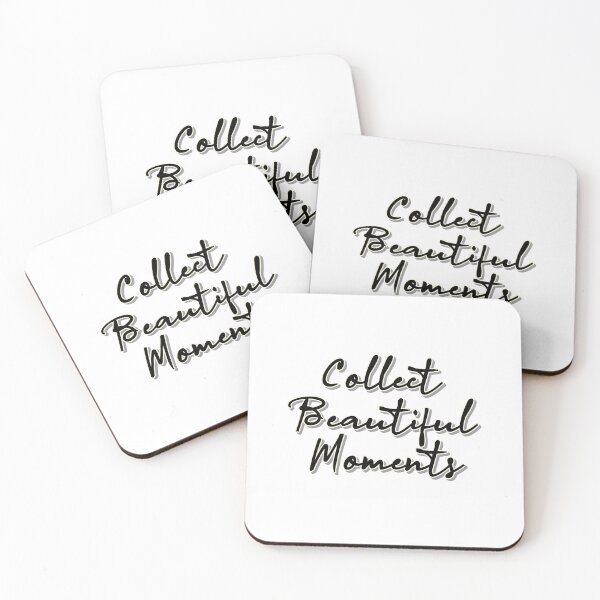 Item preview, Collect  Beautiful  Moments designed and sold by zzzozzo.