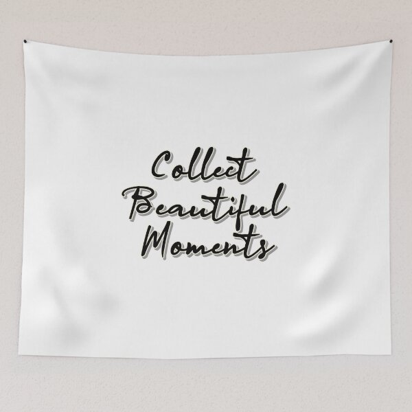 Item preview, Collect  Beautiful  Moments designed and sold by zzzozzo.