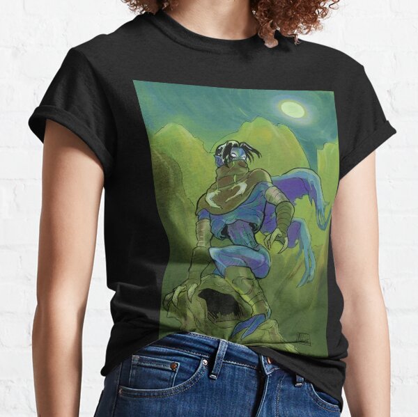 Item preview, Soul Reaver designed and sold by Laura_p_Artofficial.