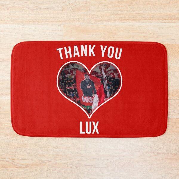 Item preview, Jurgen Klopp YNWA, Thank you Lux designed and sold by Hoahip.