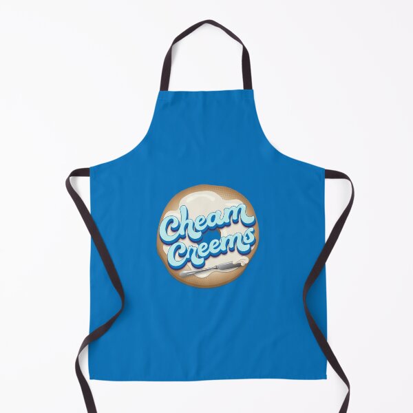 Item preview, Cheam Creems designed and sold by RedPlanetDesign.