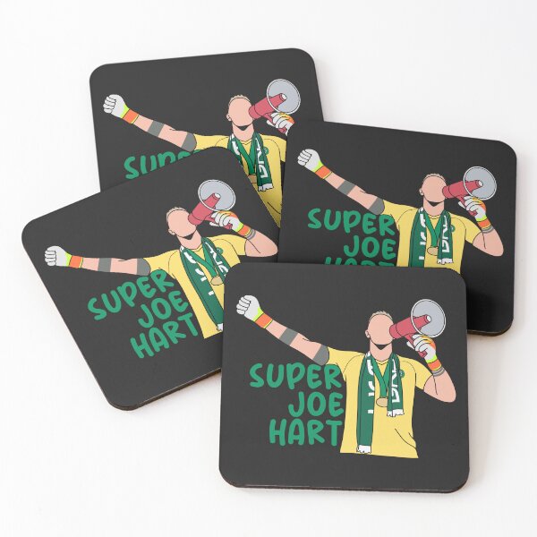 Item preview, Super Joe Hart designed and sold by casualsofficial.