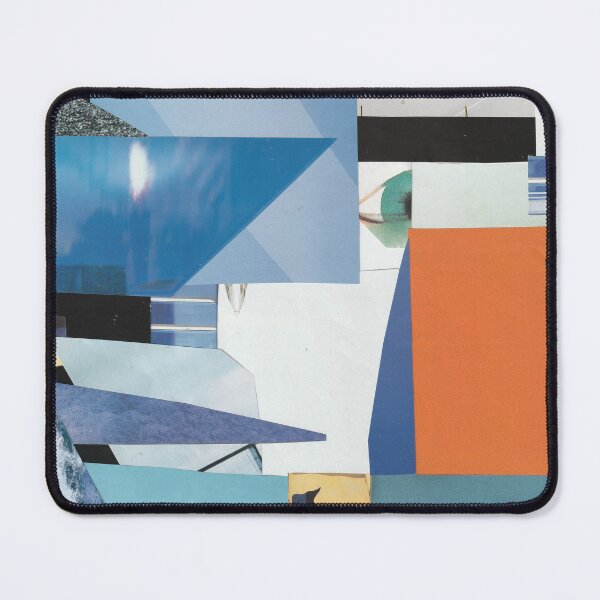 Item preview, Cool Custom Abstract collage ¨ Thankful, grateful and blessed¨ designed and sold by Artsymirveras.