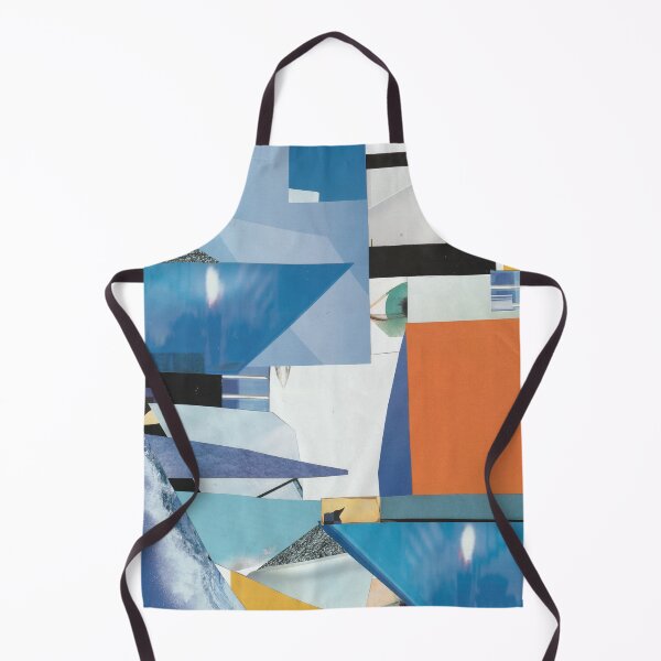 Item preview, Cool Custom Abstract collage ¨ Thankful, grateful and blessed¨ designed and sold by Artsymirveras.