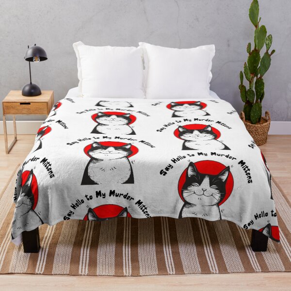 Item preview, Adopt a Jerk: The Cat You Never Wanted designed and sold by Ignorant-Artist.