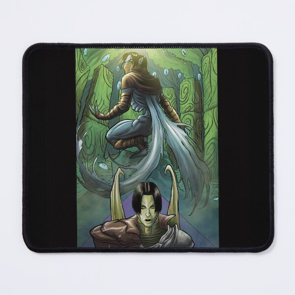 Item preview, Raziel tribute - first color version designed and sold by Laura_p_Artofficial.