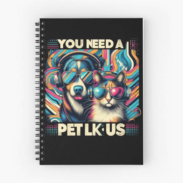 Item preview, You need pet like us designed and sold by SilverLook48.