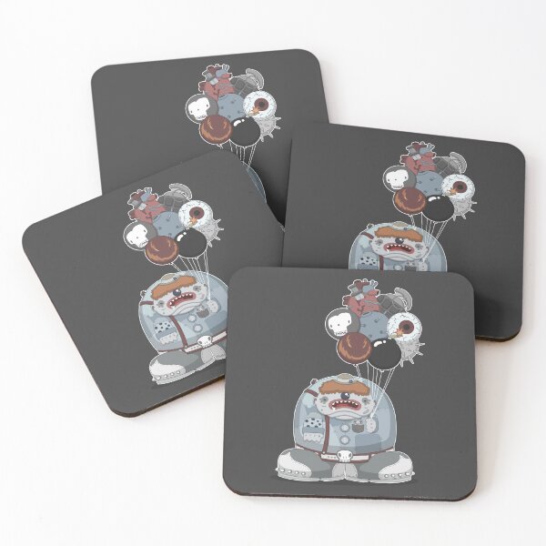 Item preview, Clowns Are Evil designed and sold by Eric Montag.