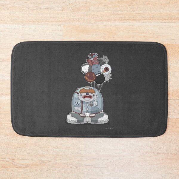Item preview, Clowns Are Evil designed and sold by Eric Montag.