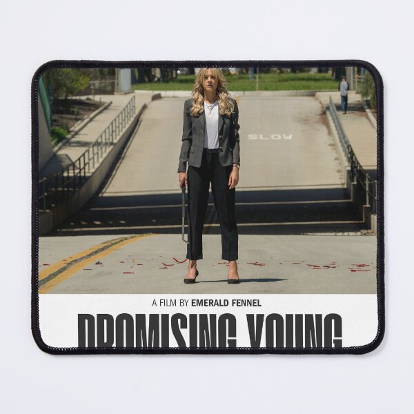 Item preview, Promising Young Woman Movie Poster designed and sold by madilafemina.