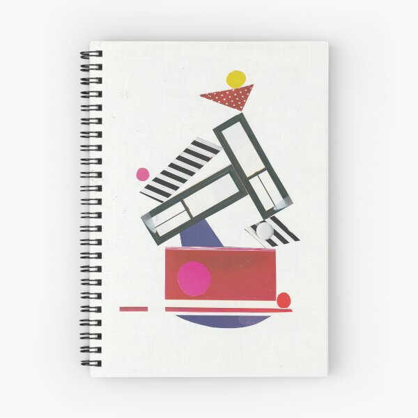 Item preview, ¨Abstract Minimalist House Art  It´s the little things that make life big¨  designed and sold by Artsymirveras.