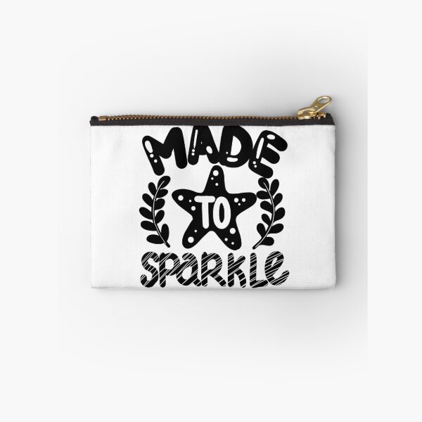 Item preview, made to sparkle designed and sold by Meemaart.