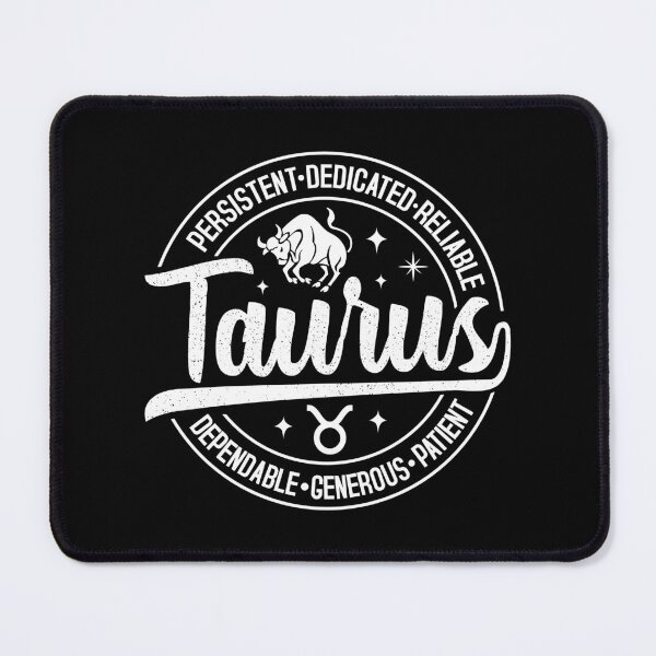 Item preview, Taurus Sayings designed and sold by FTS-Studio.