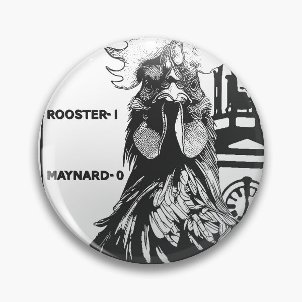 Item preview, Rooster Time designed and sold by abraxisdesign.