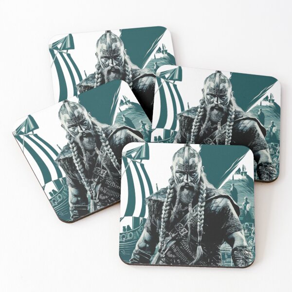 Item preview, Viking designed and sold by Rade85.