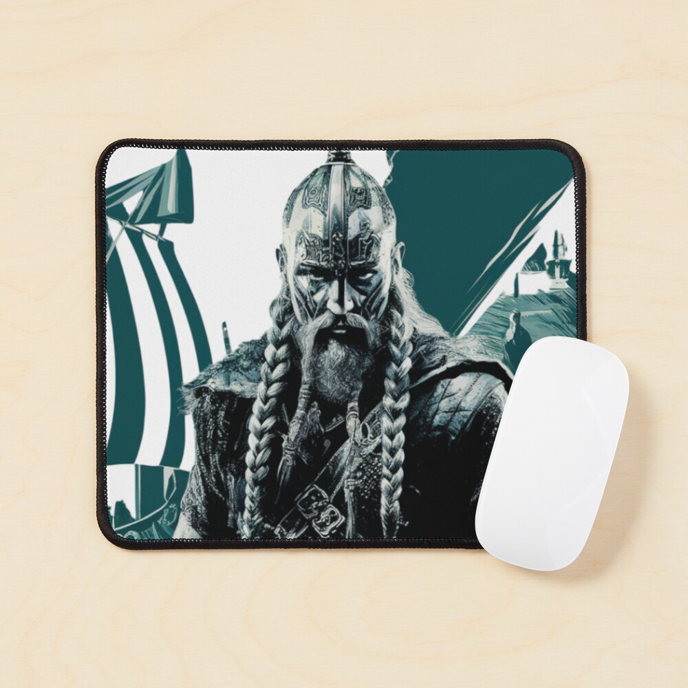 Item preview, Mouse Pad designed and sold by Rade85.