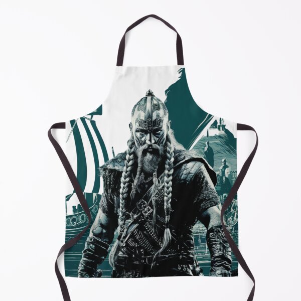 Item preview, Viking designed and sold by Rade85.