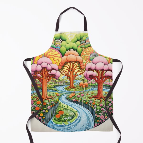 Item preview, Daloria - Spring Mandala (17/27) designed and sold by sabantha.