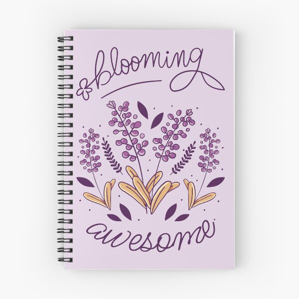 Item preview, Blooming Awesome V designed and sold by Lemon Pepper.