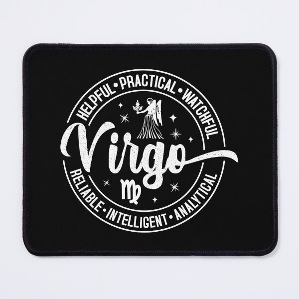Item preview, Virgo Sayings designed and sold by FTS-Studio.