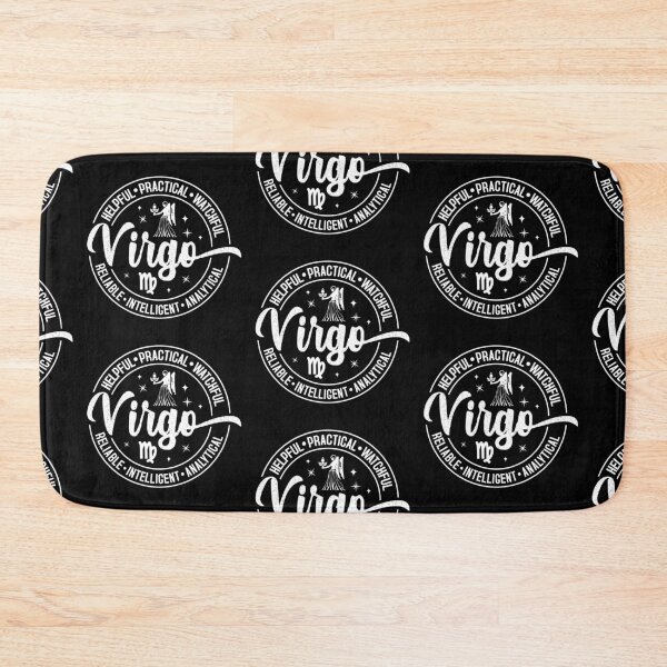 Item preview, Virgo Sayings designed and sold by FTS-Studio.