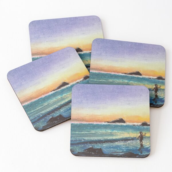 Item preview, Farewell to the Day (miniature) designed and sold by Catherine Holland.