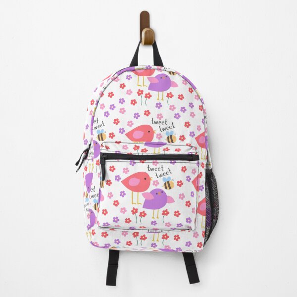 Item preview, Spring Birds designed and sold by Orchyd.