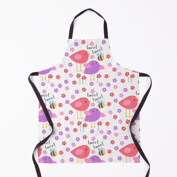 Item preview, Spring Birds designed and sold by Orchyd.